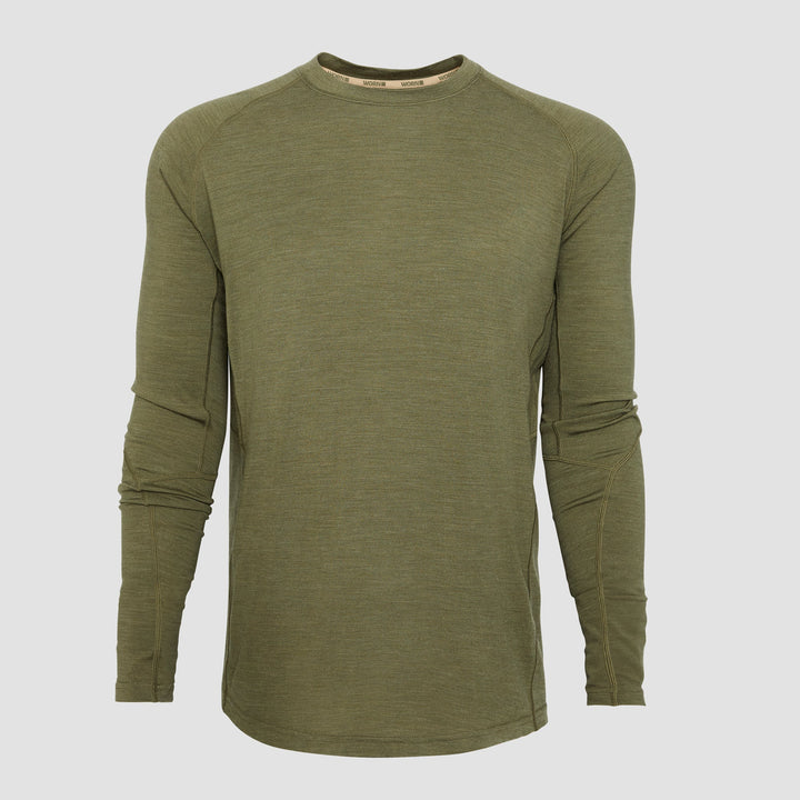 Performer II: Changing Climates Long Sleeve Tee