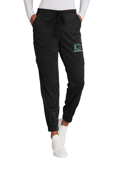 Canton Volleyball Premiere Flex Jogger Pants (WW4258)