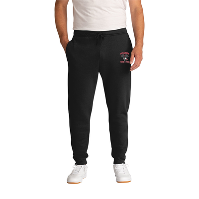 Pantalones deportivos Wellesley Track & Field - Core Fleece (PC78J)
