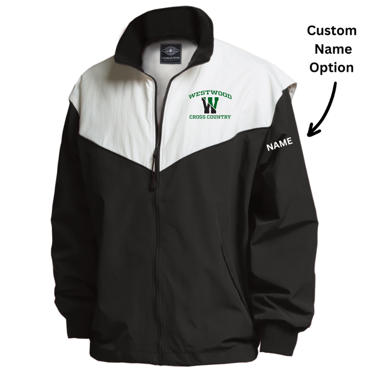 Westwood Cross Country Championship Jacket (9971)