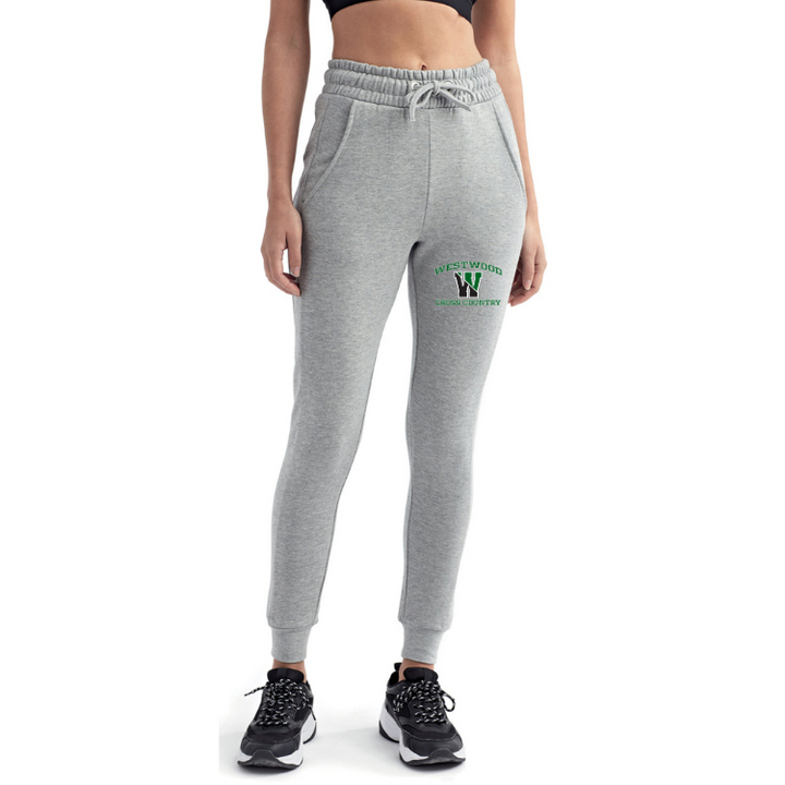 Pantalón deportivo ajustado Maria para mujer de Westwood Cross Country (TD055)