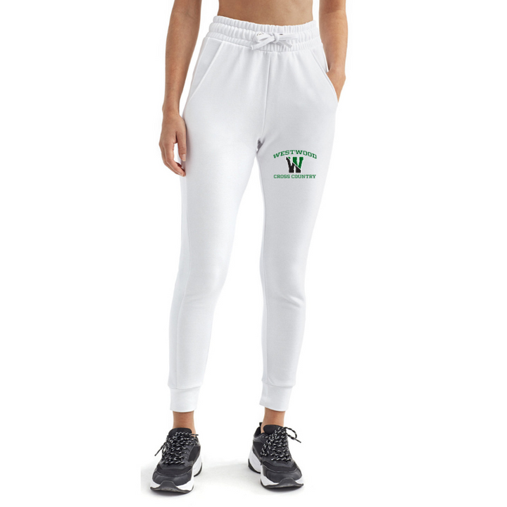 Pantalón deportivo ajustado Maria para mujer de Westwood Cross Country (TD055)