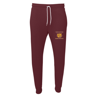 Weymouth Cross Country Unisex Jogger Sweatpant (3727)