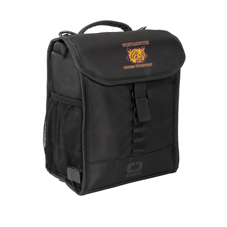 Weymouth Cross Country Sprint Lunch Cooler (96000)