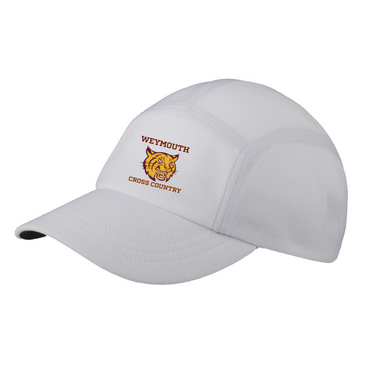 Gorra de malla Weymouth Cross Country Stride (OE653)