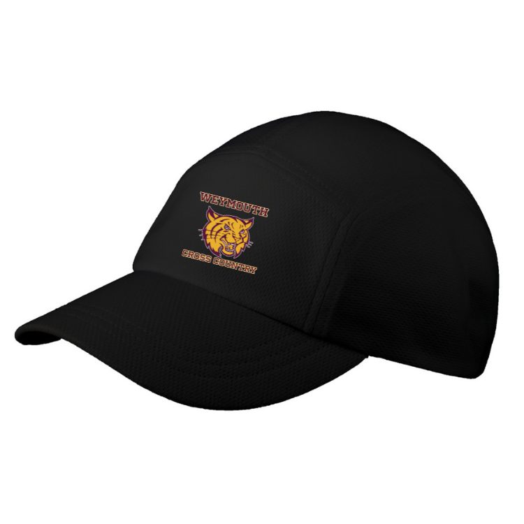 Gorra de malla Weymouth Cross Country Stride (OE653)