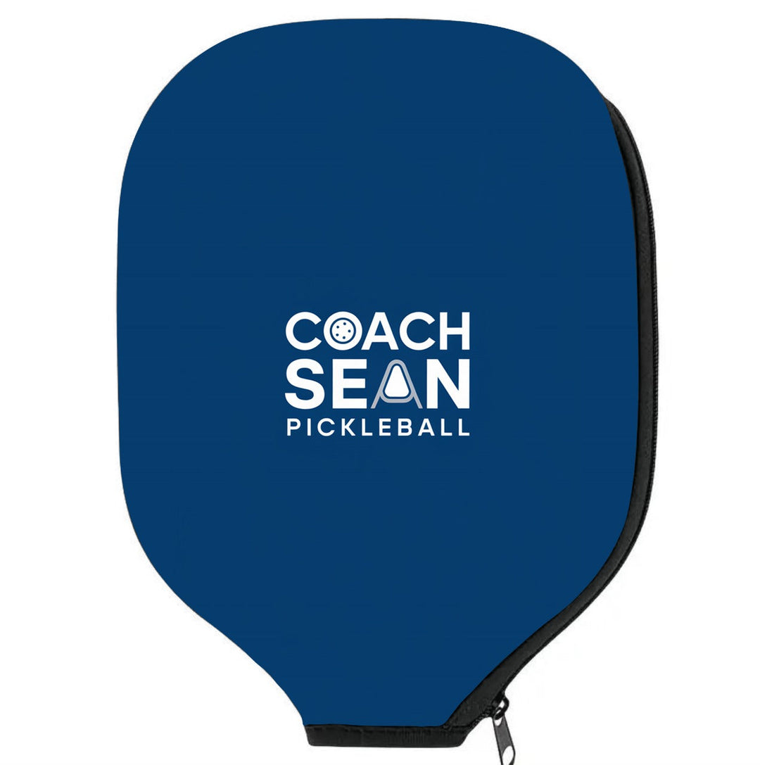 Matching Custom Paddle Cover