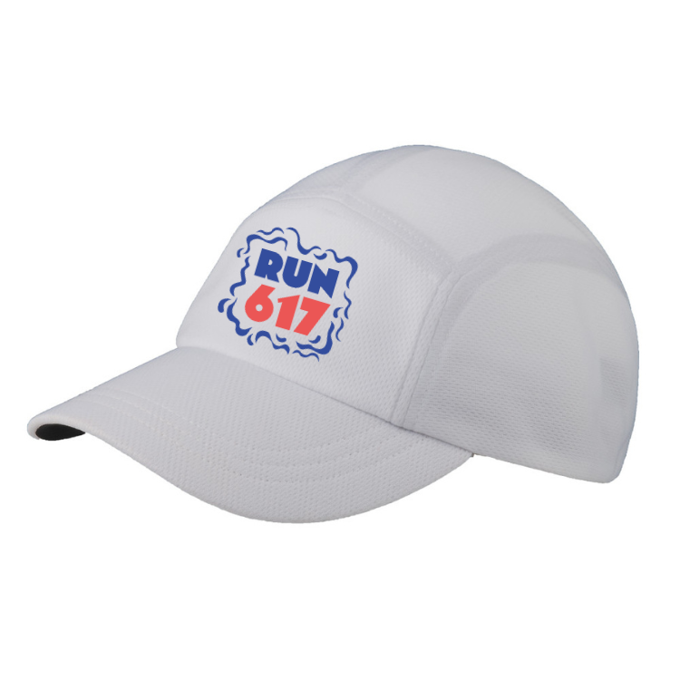 Gorra de malla OGIO® Stride para carrera de 5 km Waterfront (OE653)