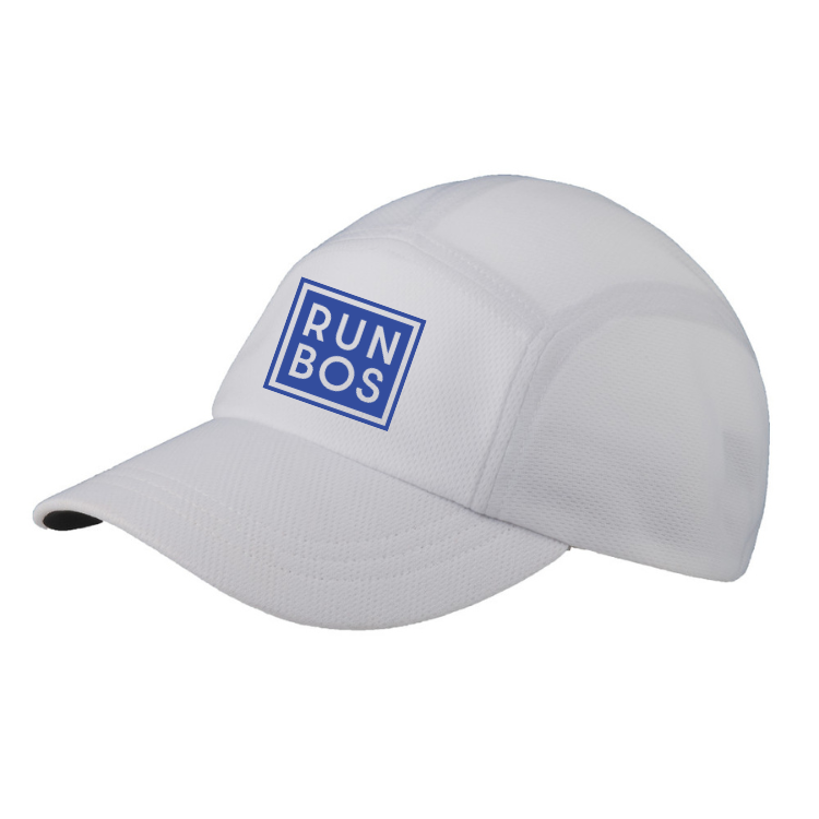 Gorra de malla OGIO® Stride para carrera de 5 km Waterfront (OE653)