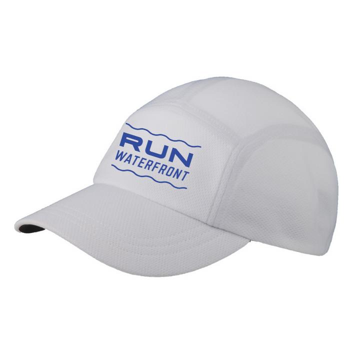 Gorra de malla OGIO® Stride para carrera de 5 km Waterfront (OE653)