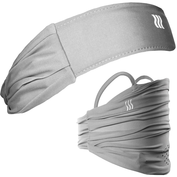X-BAND (X-TRA Wide Headband)