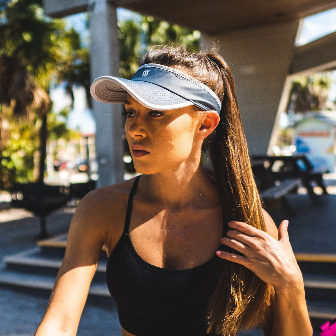 Super Absorbent Visor