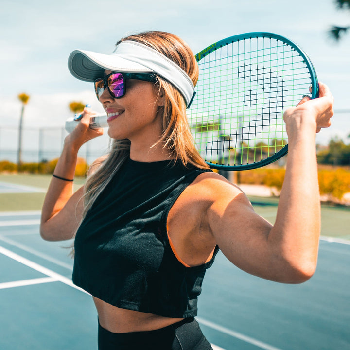 Super Absorbent Visor