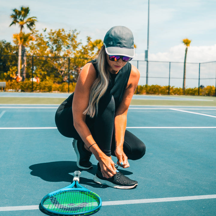 ALL SPORTS HAT