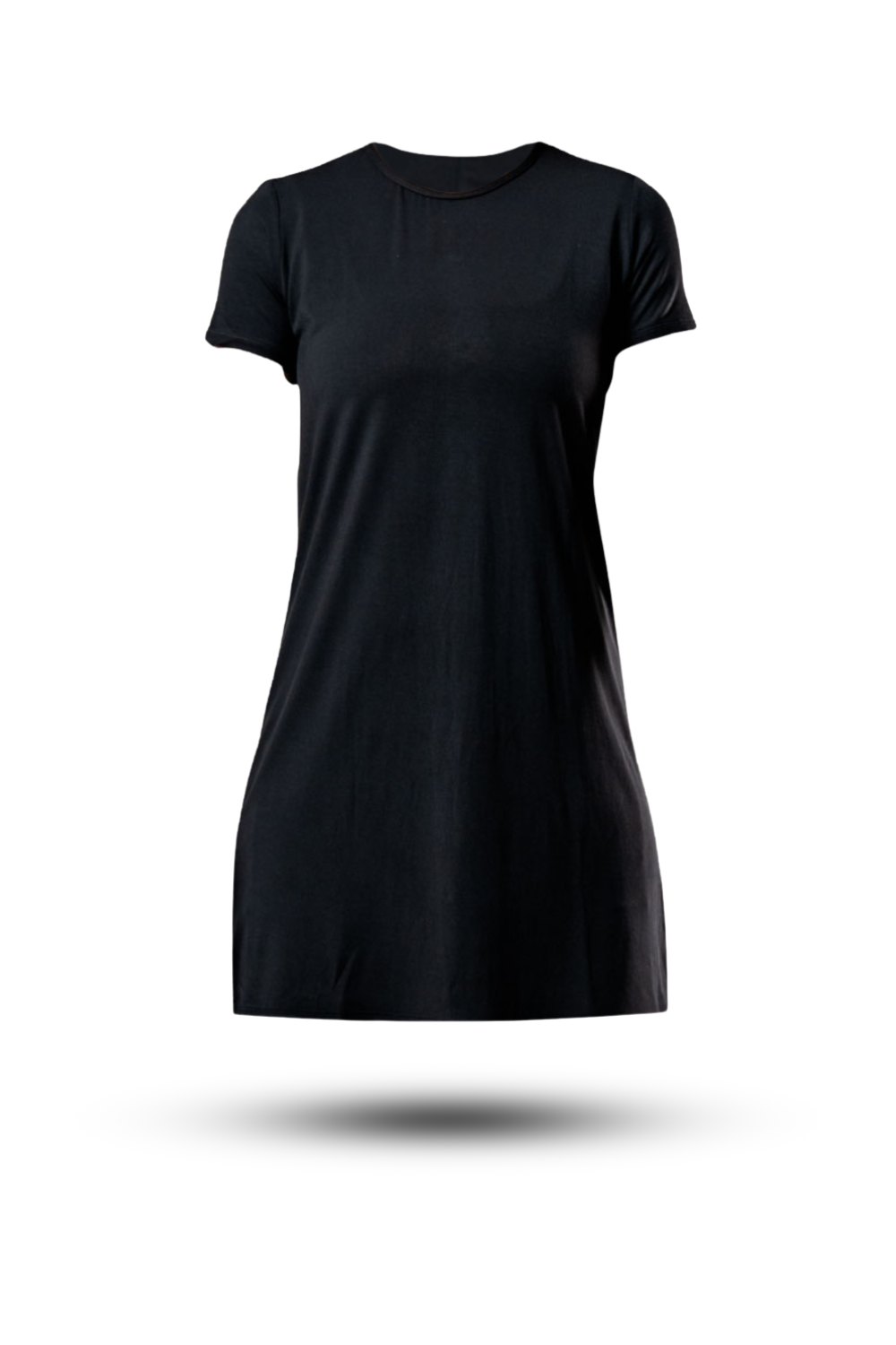 Women's Terra Recovery Motion Dress (Black)