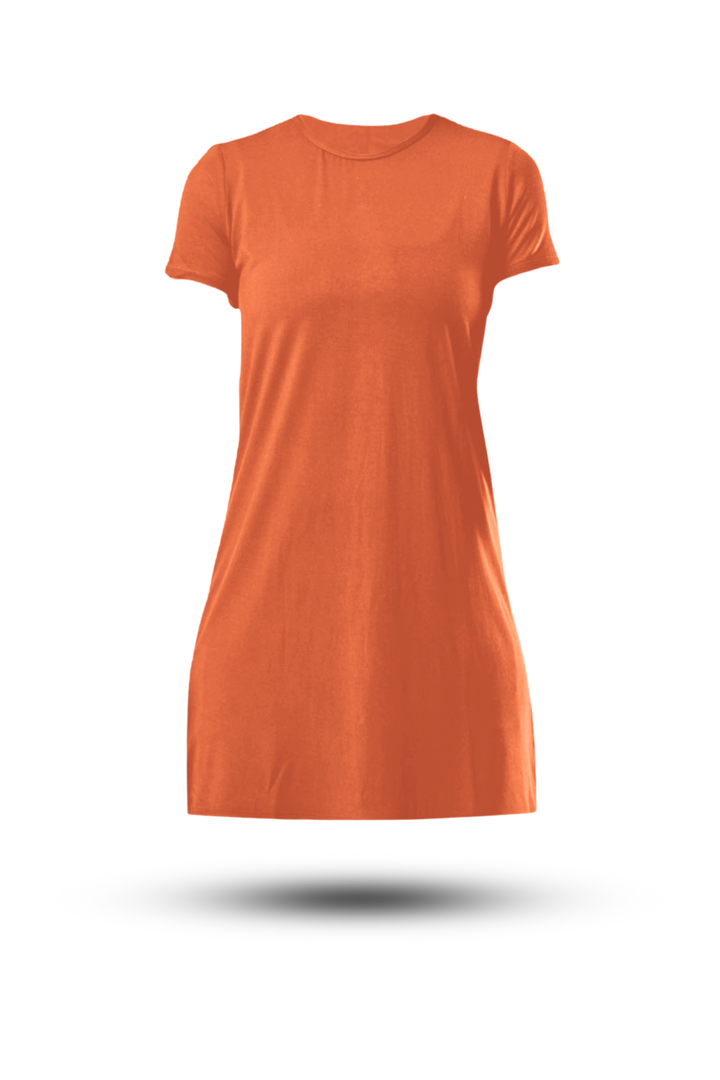 Women's Terra Recovery Motion Dress (Sunfire Clay)
