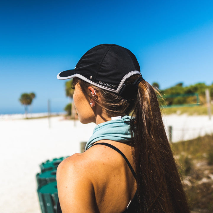 ALL SPORTS HAT