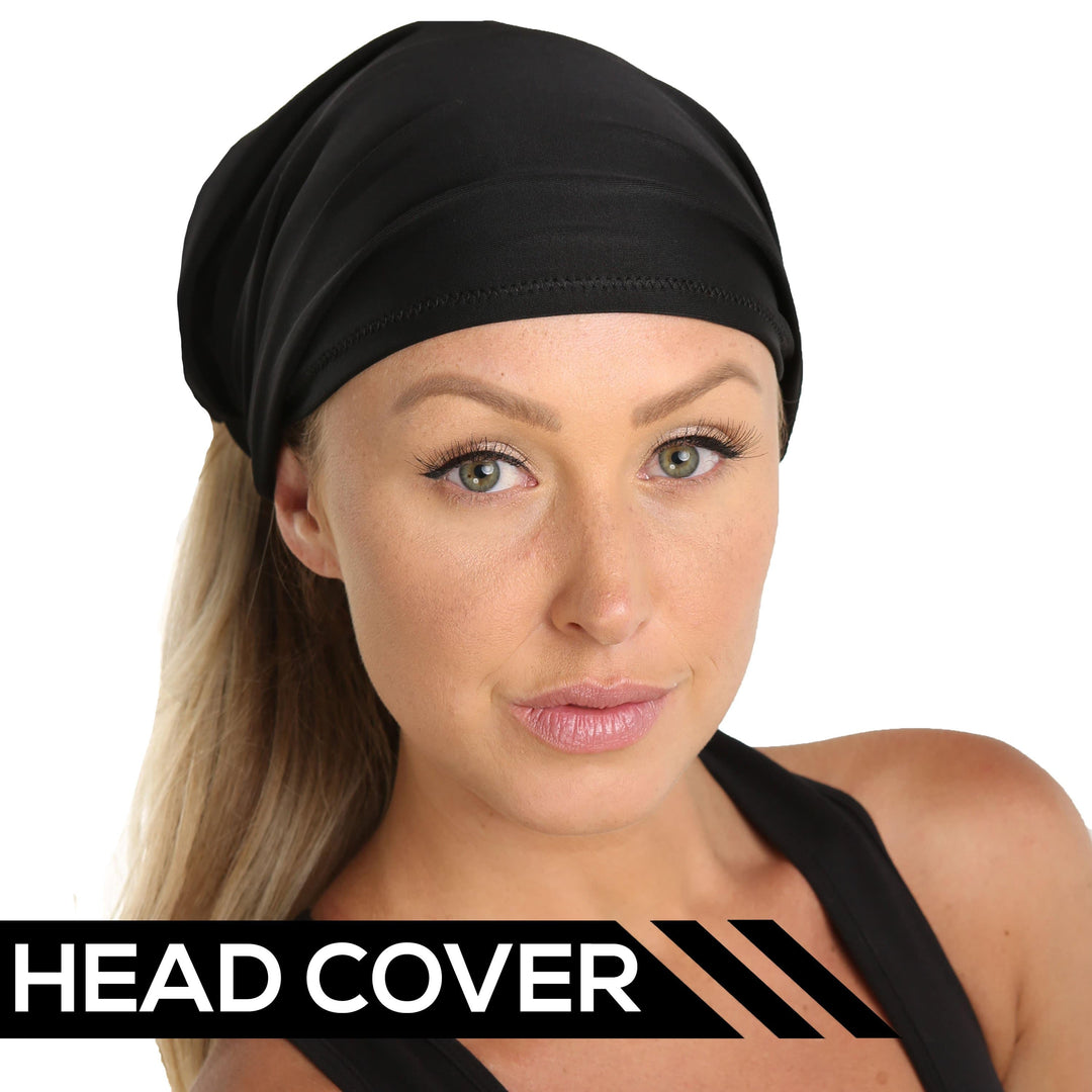 X-BAND (X-TRA Wide Headband)