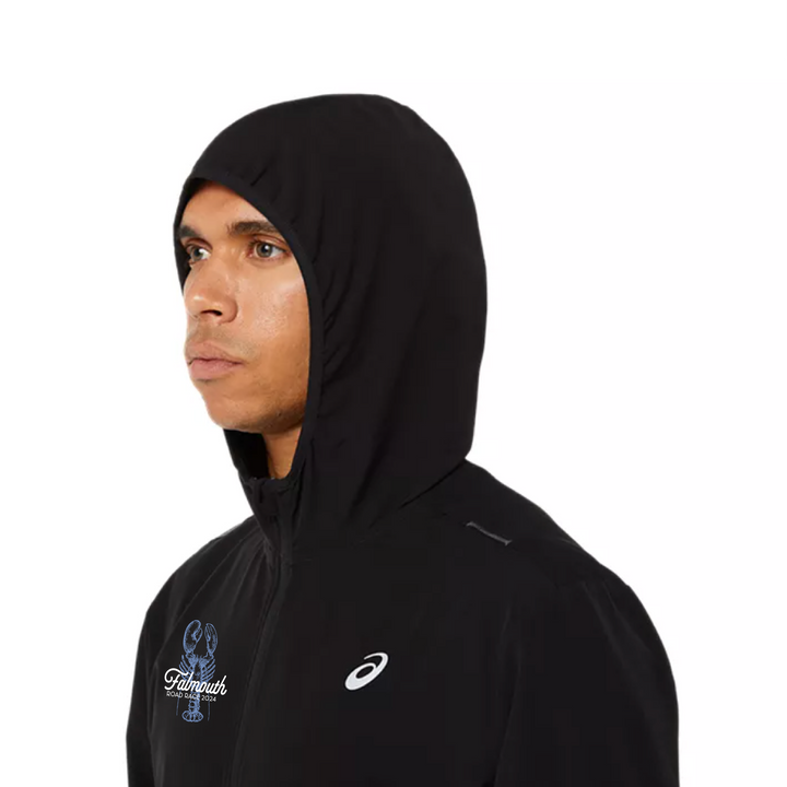 ASICS Men's Falmouth Road Race 2025 Ready Set Jacket (2011C256001) FR
