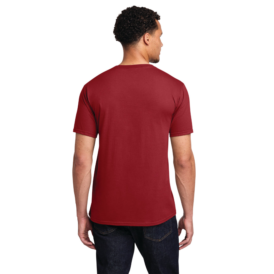World Soccer 2026 - Mexico Soccer Adult Unisex Tee (PC450)