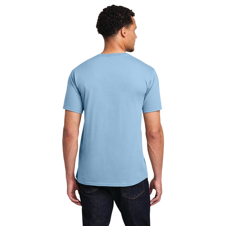 World Soccer 2026 - Argentina Soccer Adult Unisex Tee (PC450)