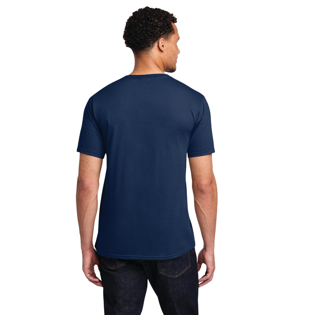 World Soccer 2026 - Argentina Soccer Adult Unisex Tee (PC450)