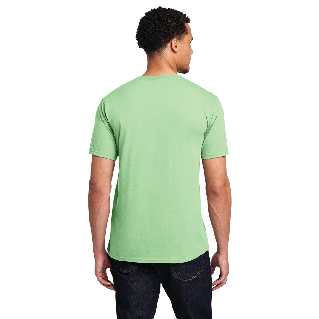 World Soccer 2026 - Mexico Soccer Adult Unisex Tee (PC450)