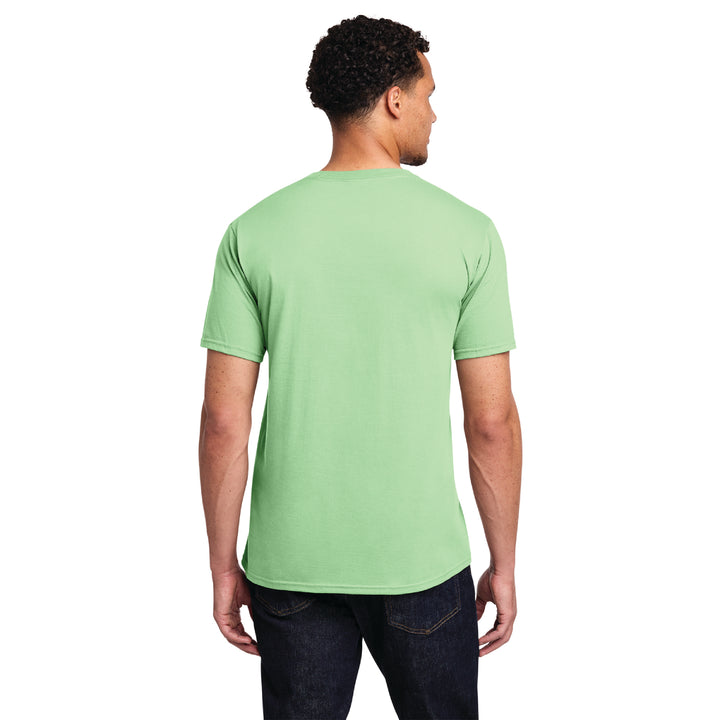 World Soccer 2026 - Mexico Soccer Adult Unisex Tee (PC450)