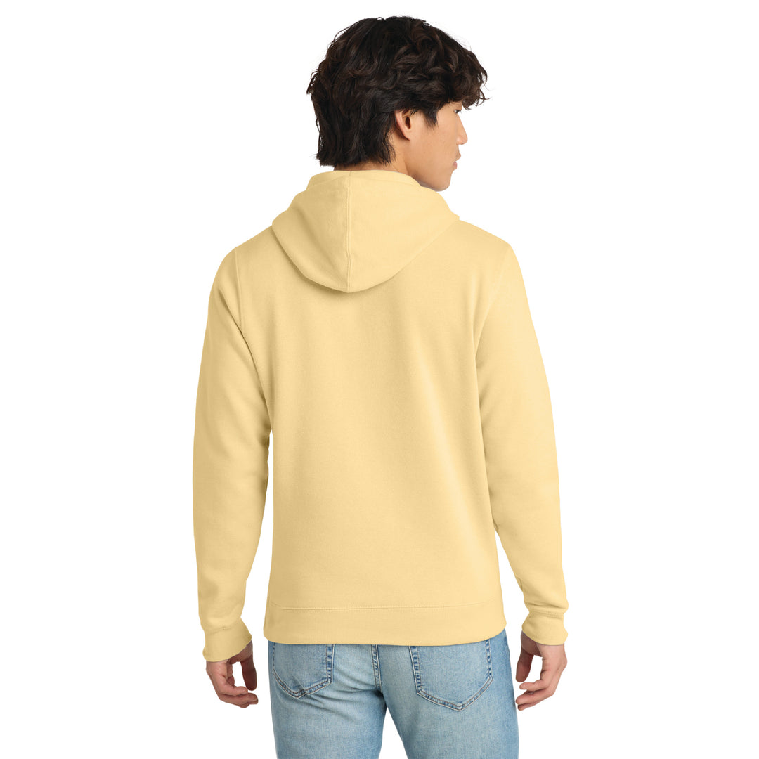 World Soccer 2026 - Argentina Soccer Unisex Fleece Hoodie (DT6100)