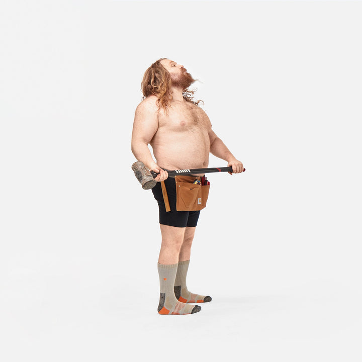Work Boot