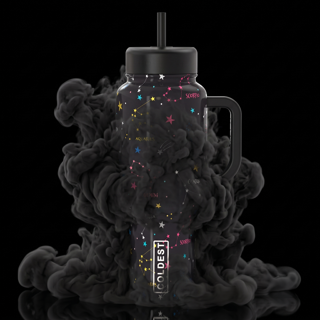 COLDEST 36oz Limitless Ultra v8