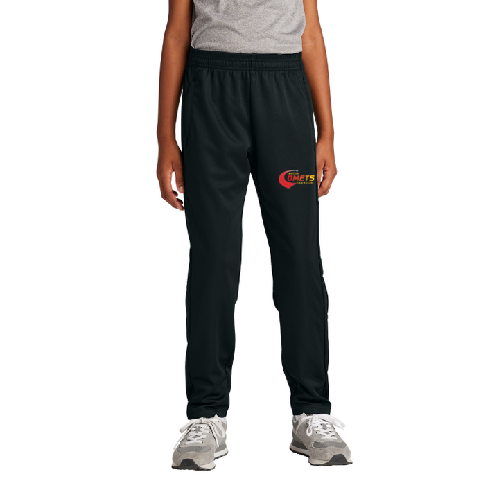 Boston Comets - Youth Travel Pant (YPST800)