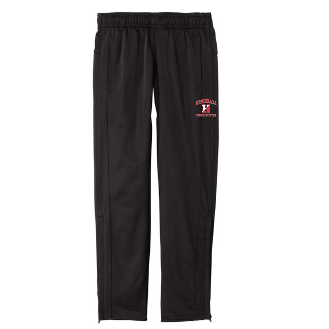 Hingham Youth XC & TF - YOUTH Tricot Track Jogger (YPST95)
