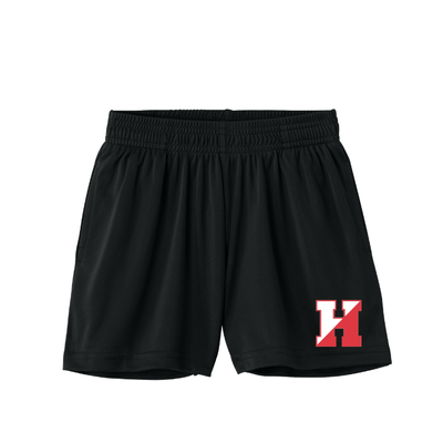 Hingham Youth XC & TF -  YOUTH Competitor™ 5” Pocketed Short (YST349P)