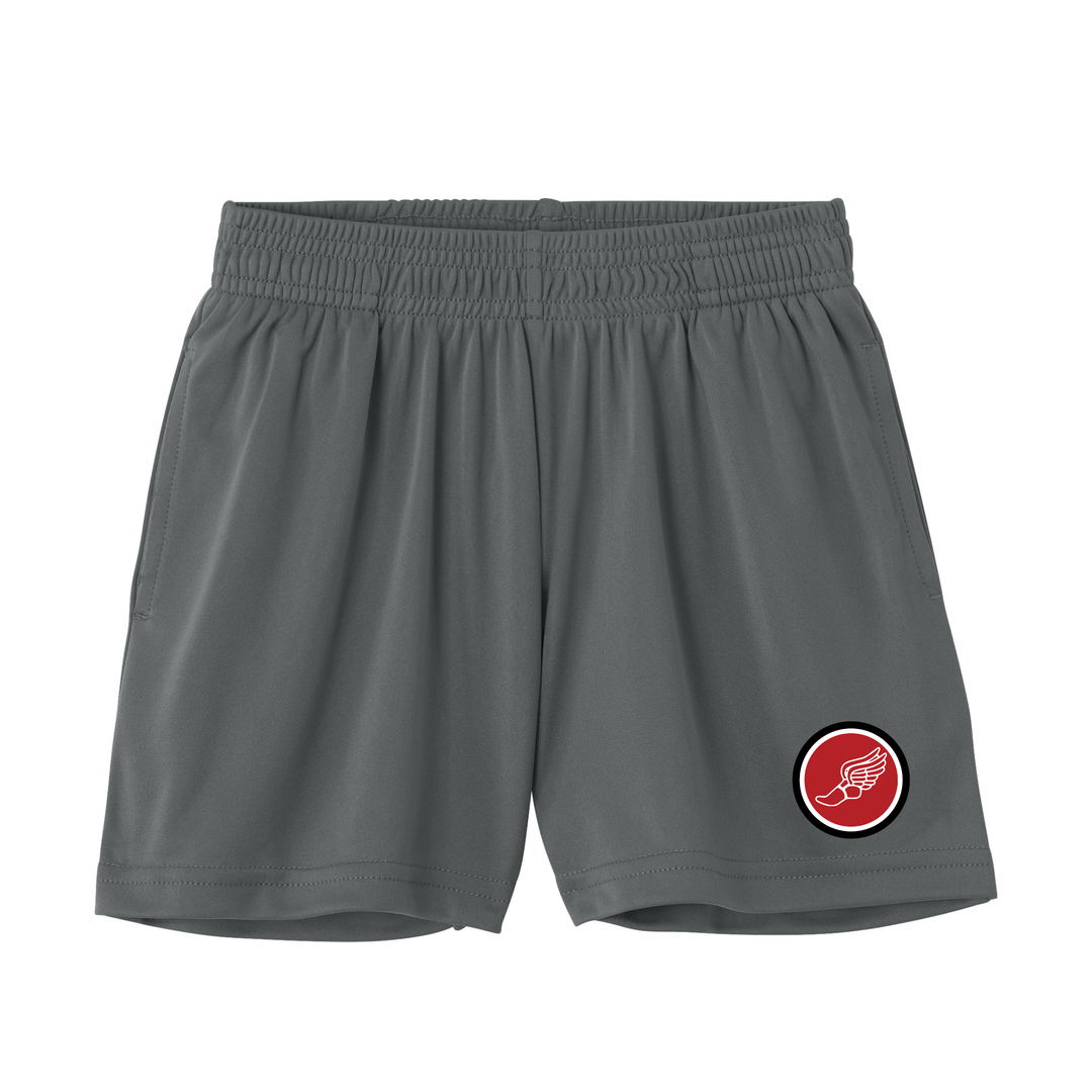 Hingham Youth XC & TF -  YOUTH Competitor™ 5” Pocketed Short (YST349P)
