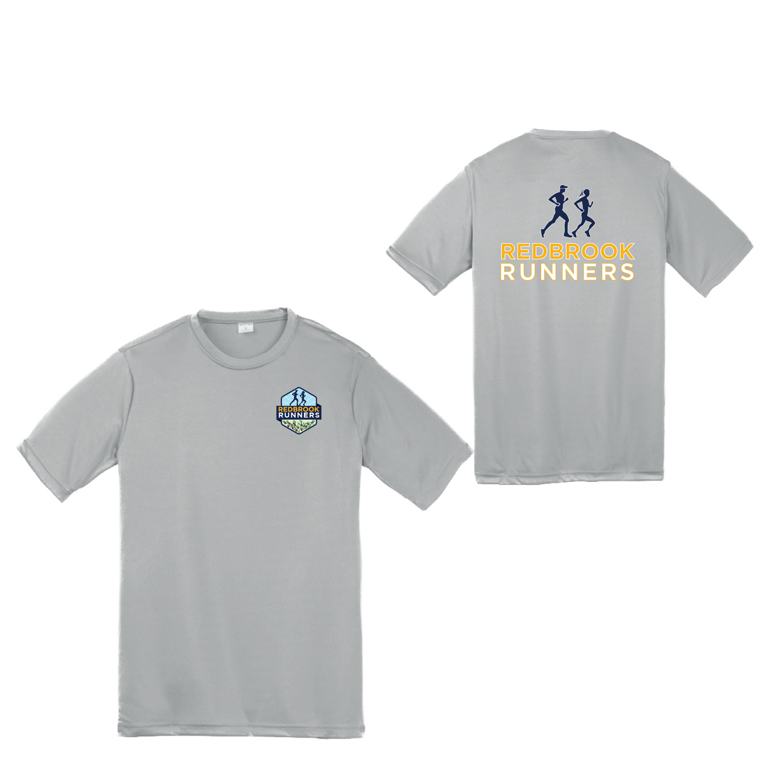 Redbrook Runner's Sport-Tek® Youth PosiCharge® Competitor™ Tee(YST350)