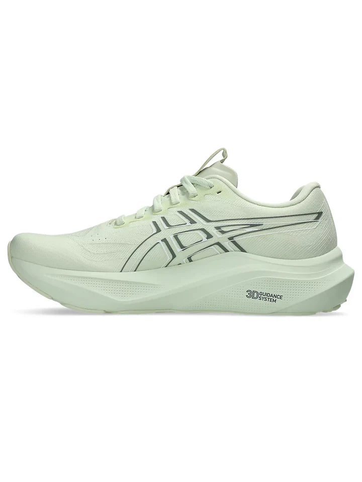 Women's ASICS Gt-2000 14 - Whisper Green/Monument Blue