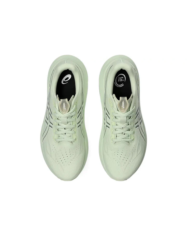 Women's ASICS Gt-2000 14 - Whisper Green/Monument Blue