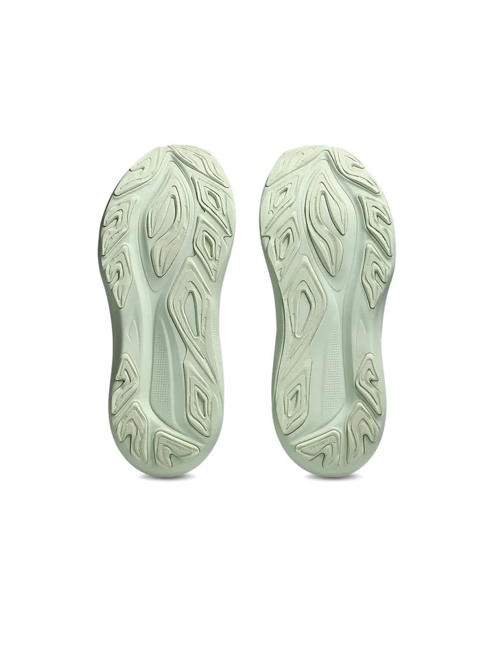 Women's ASICS Gt-2000 14 - Whisper Green/Monument Blue