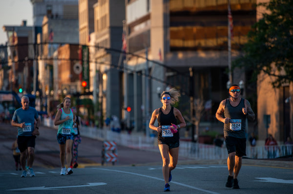 Crim - Neighborhood Streets