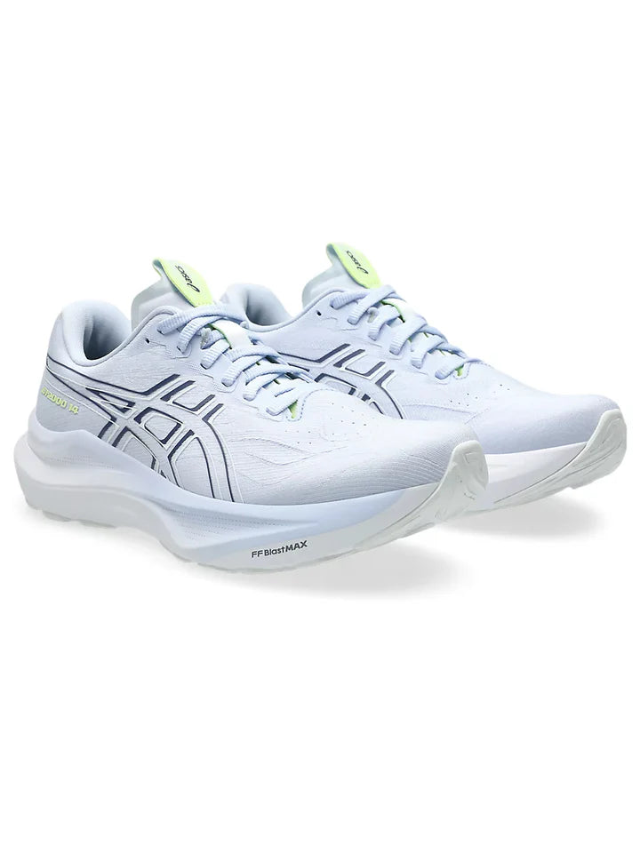 Women's ASICS Gt-2000 14 - Blue Fade/Indigo Fog