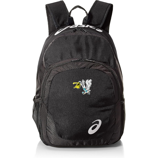 St Pete Run Fest - ASICS Team Back Pack (ZR1127) (S016)
