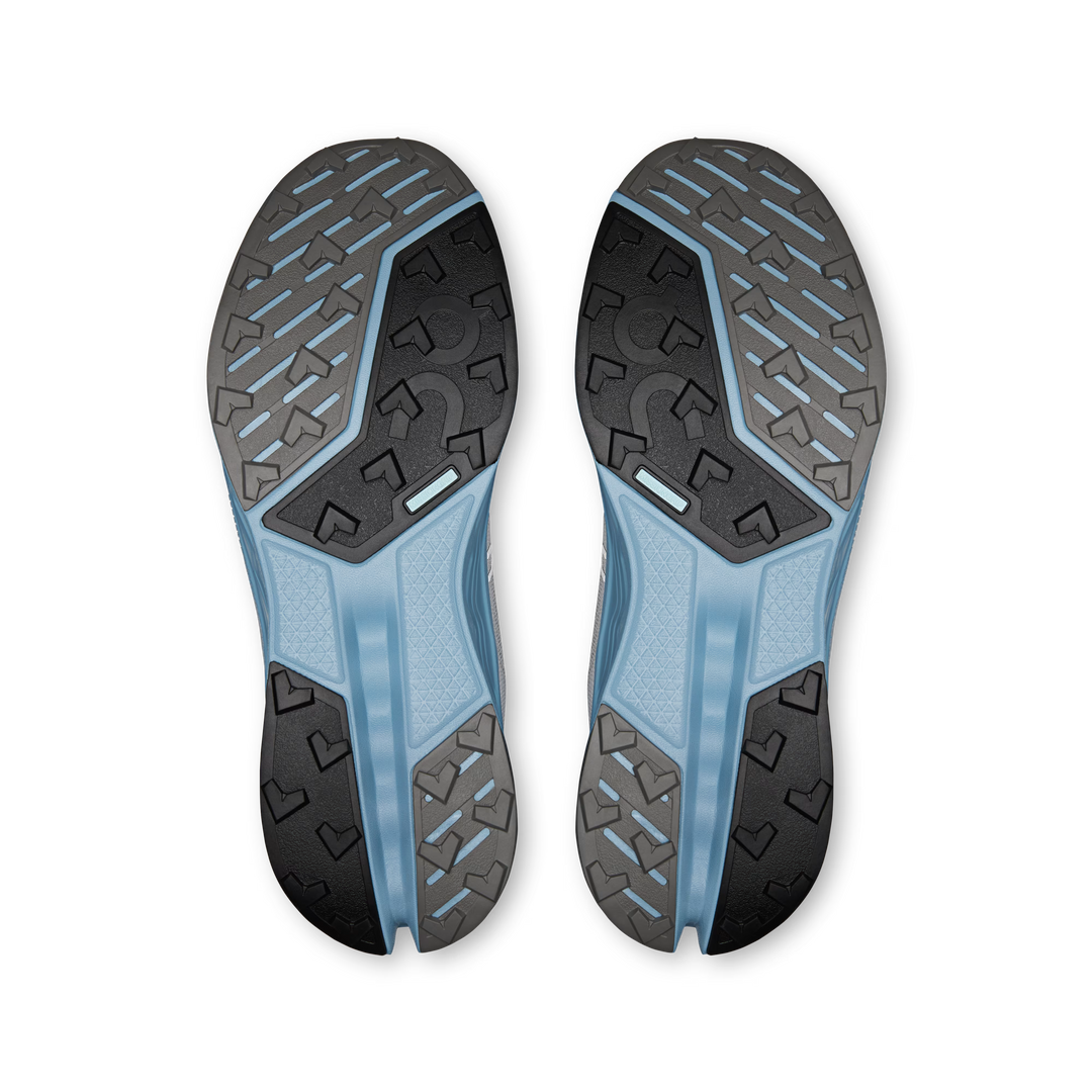 Sendero Cloudsurfer 2 para hombres de ON - Rock Niagara