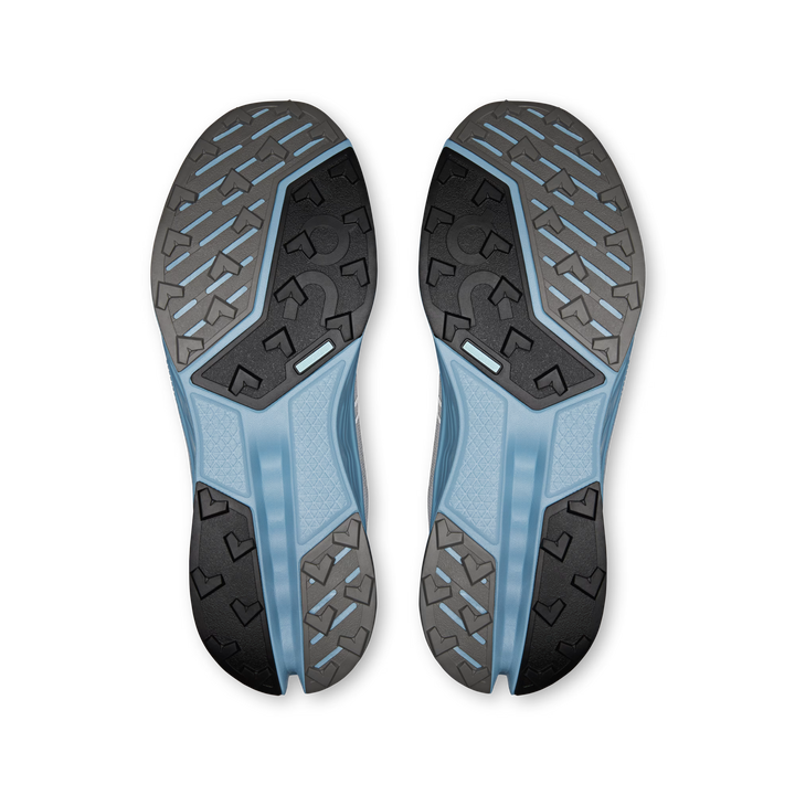 Sendero Cloudsurfer 2 para hombres de ON - Rock Niagara