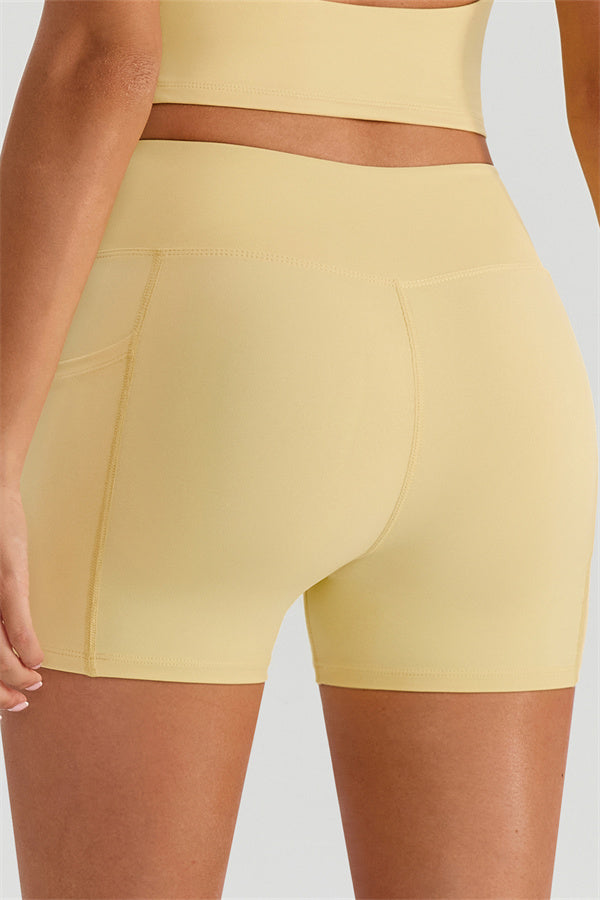 The Glee T-shirt Shorts 2-Piece Set