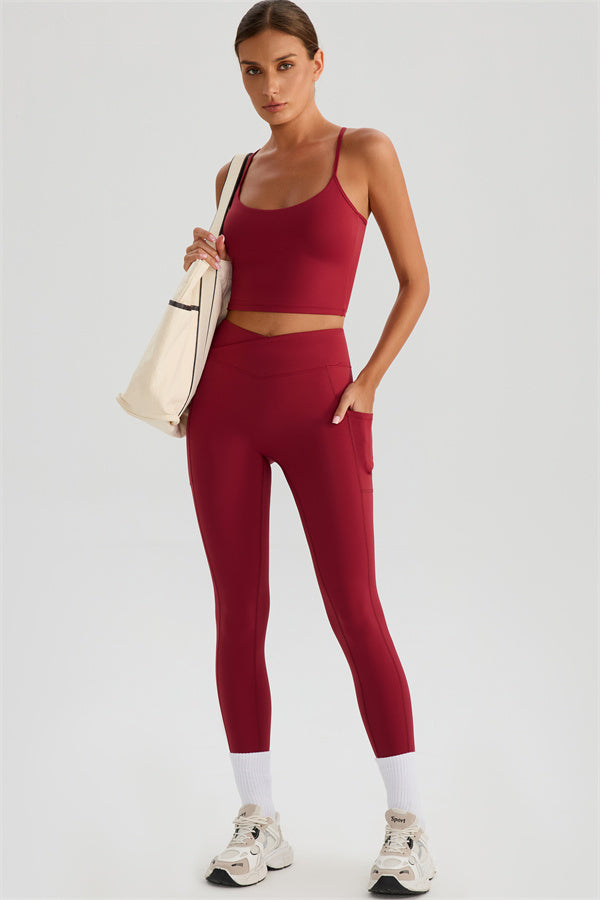 The Glee Leggings