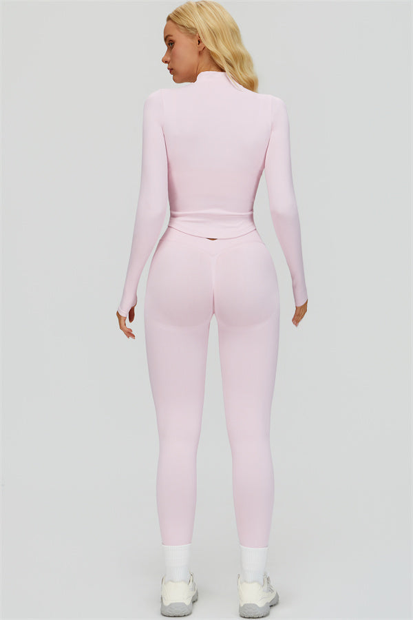 The Delight Jacket