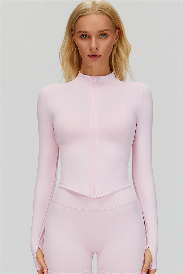 The Delight Jacket
