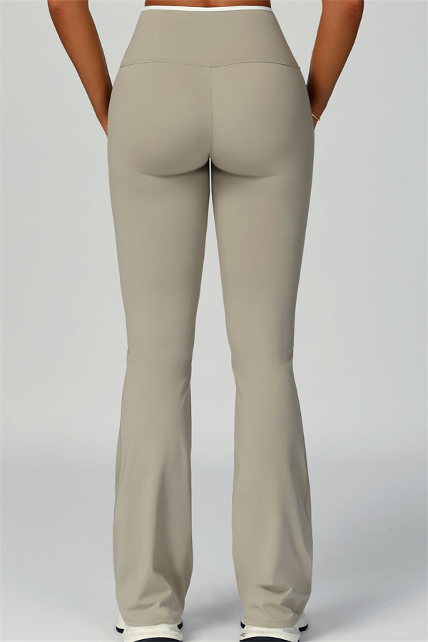 The Quest Flared Leggings