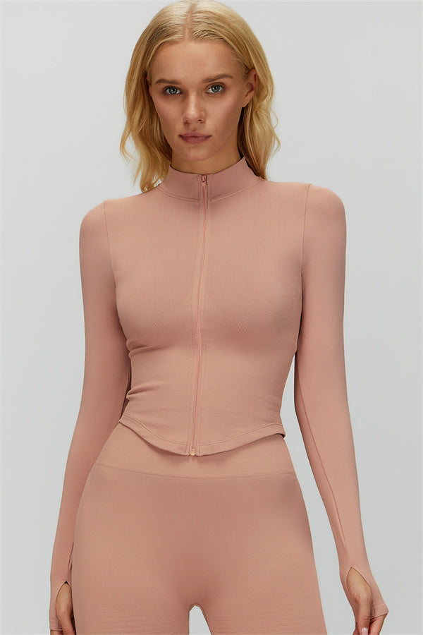 The Delight Jacket